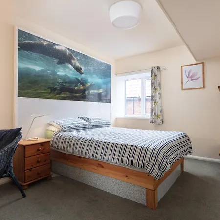Clarkson Street Aparthotel 4*