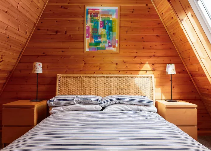 아파트호텔 디스커버리 어코모데이션 휫비