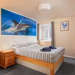 Clarkson Street Apartments Apartahotel