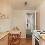 Apartahotel Clarkson Street Apartments 4*