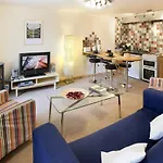 Clarkson Street Aparthotel 4*