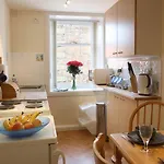 Clarkson Street Apartments Whitby