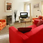 Aparthotel Clarkson Street 4*