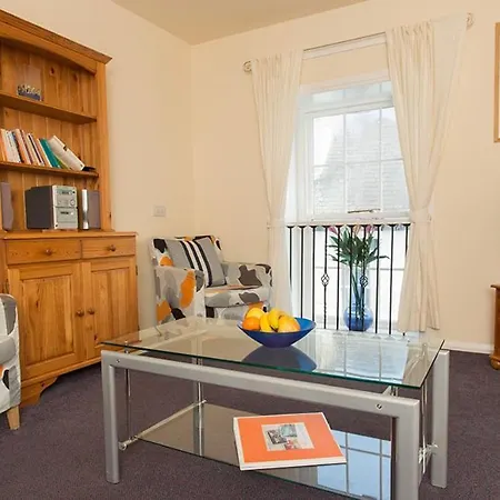Aparthotel Discovery 4*