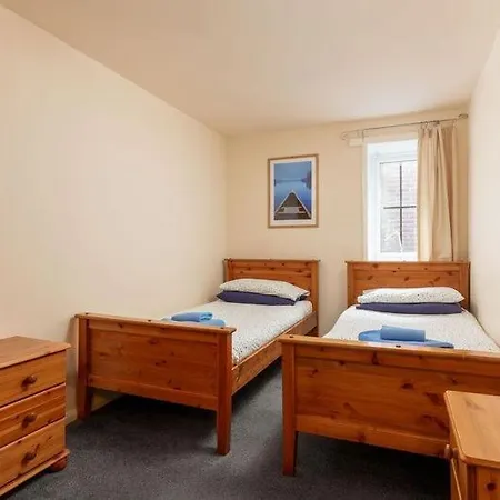 Discovery 4* Whitby