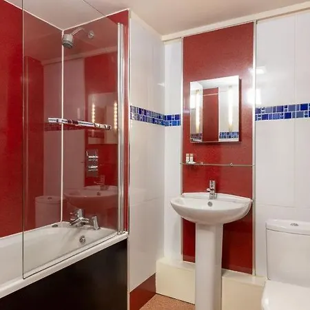 Aparthotel Discovery Whitby