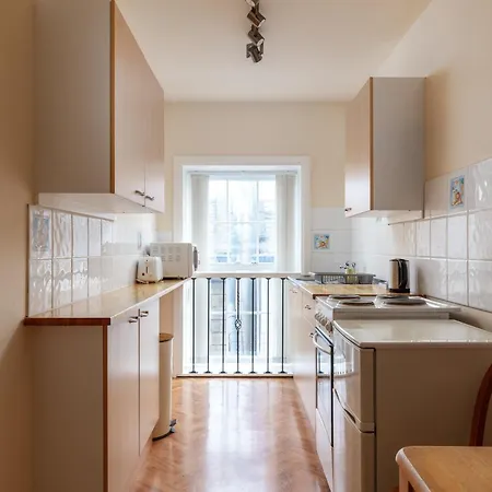 公寓式酒店 发现住宿旅馆