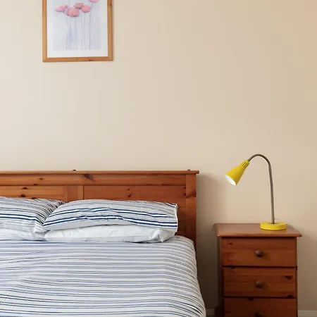 Clarkson Street Aparthotel