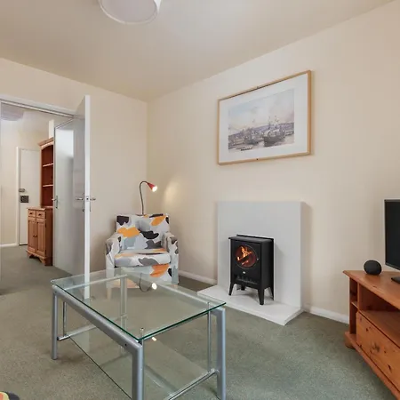 发现住宿旅馆 公寓式酒店 4*