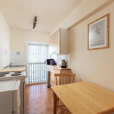 公寓式酒店 发现住宿旅馆 惠特比