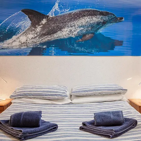 Aparthotel Discovery 4*