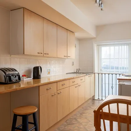 Discovery Hotel apartamentowy