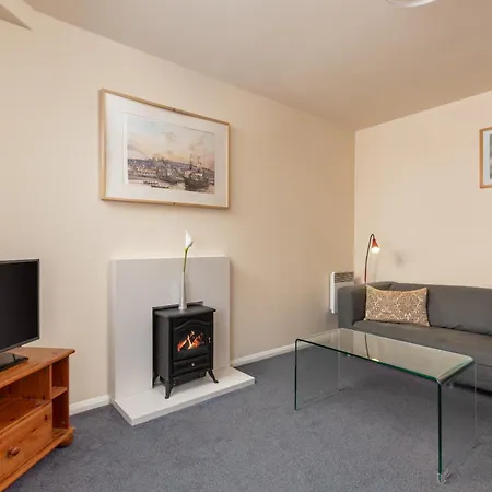 Discovery Hotel apartamentowy 4*