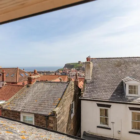 Clarkson Street Whitby