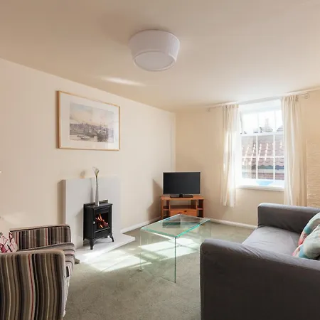 Aparthotel Discovery Whitby