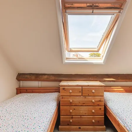 Aparthotel Discovery Whitby