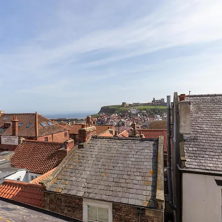 Discovery Whitby