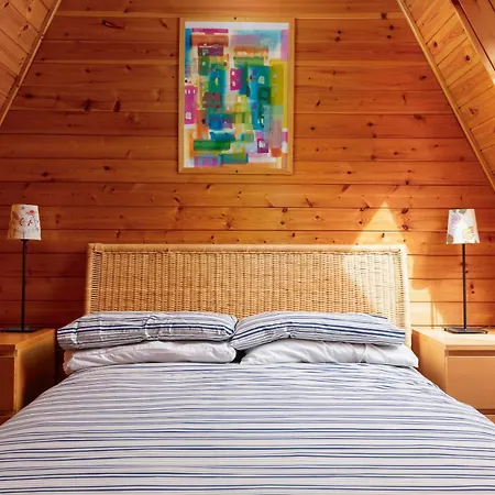 Aparthotel Discovery Whitby