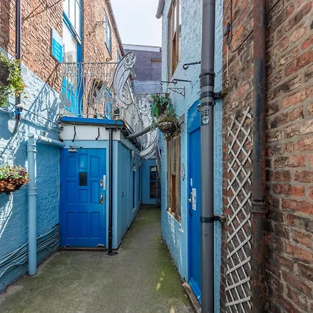 公寓式酒店 发现住宿旅馆