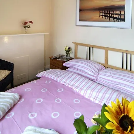 Discovery Aparthotel Whitby