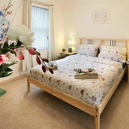 Discovery Aparthotel Whitby