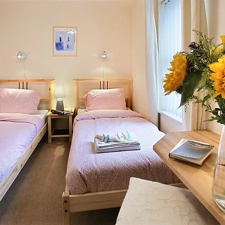 Aparthotel Discovery Whitby