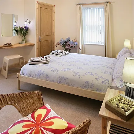Clarkson Street 4* Whitby
