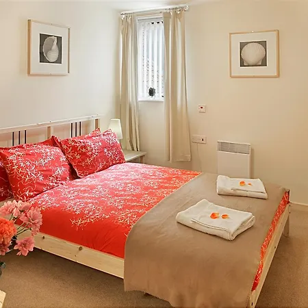 Aparthotel Discovery Whitby