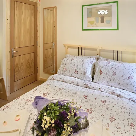 Clarkson Street Aparthotel