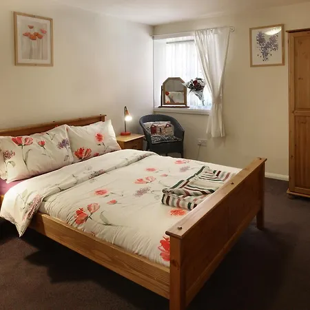 Aparthotel Clarkson Street 4*