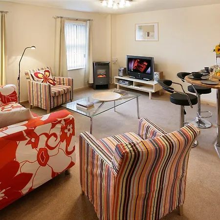 Aparthotel Discovery