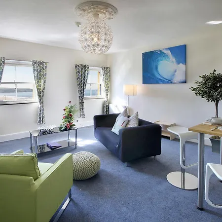 Discovery 4* Whitby