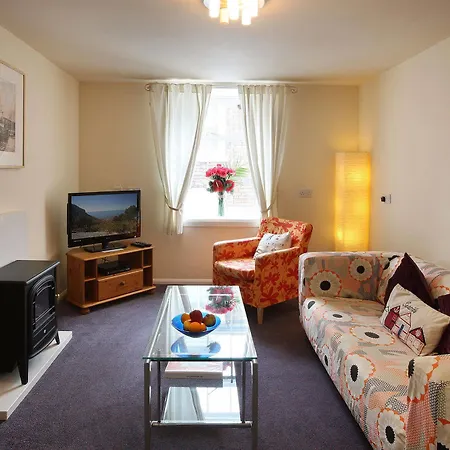 Discovery Aparthotel Whitby