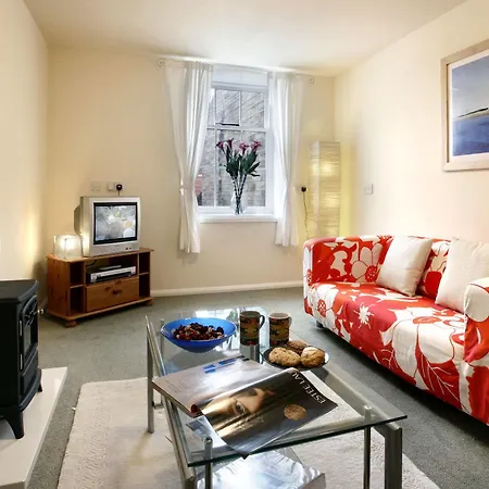 Discovery Aparthotel Whitby