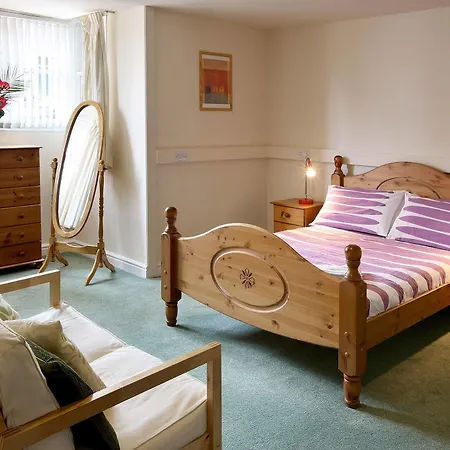 Aparthotel Discovery Whitby