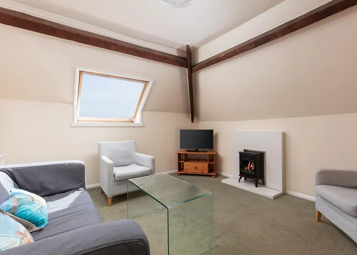 公寓式酒店 发现住宿旅馆