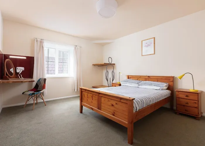 发现住宿旅馆 4*