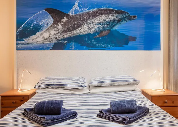 公寓式酒店 发现住宿旅馆 4*