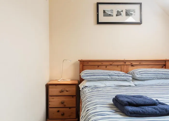 发现住宿旅馆 4* 惠特比