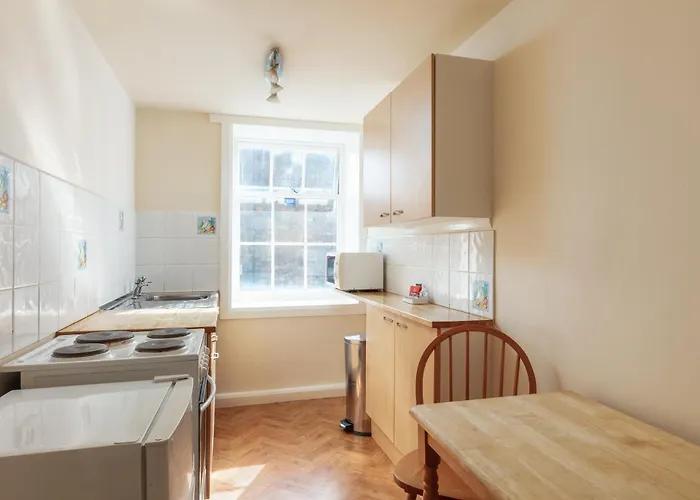 发现住宿旅馆 公寓式酒店 4*