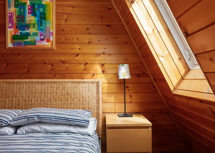 发现住宿旅馆 公寓式酒店 惠特比