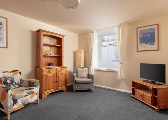 发现住宿旅馆 惠特比