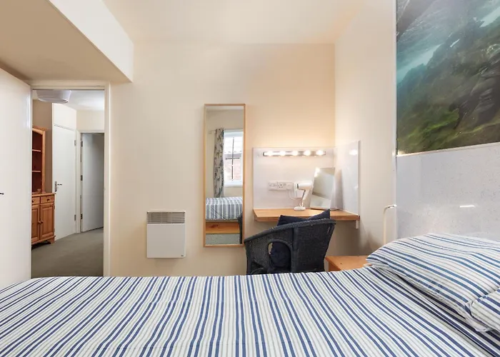 发现住宿旅馆 惠特比