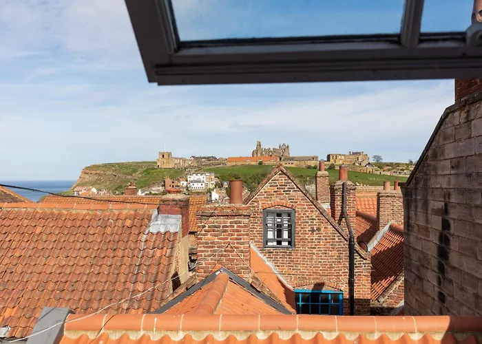 公寓式酒店 发现住宿旅馆