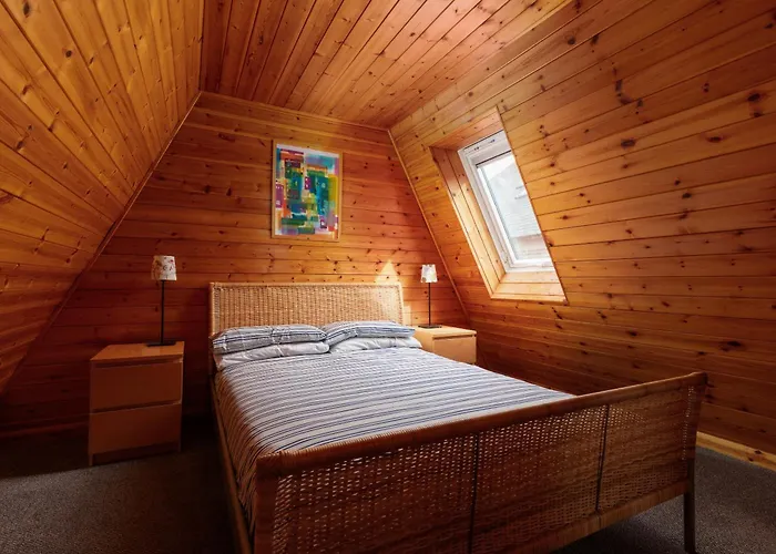 发现住宿旅馆 公寓式酒店