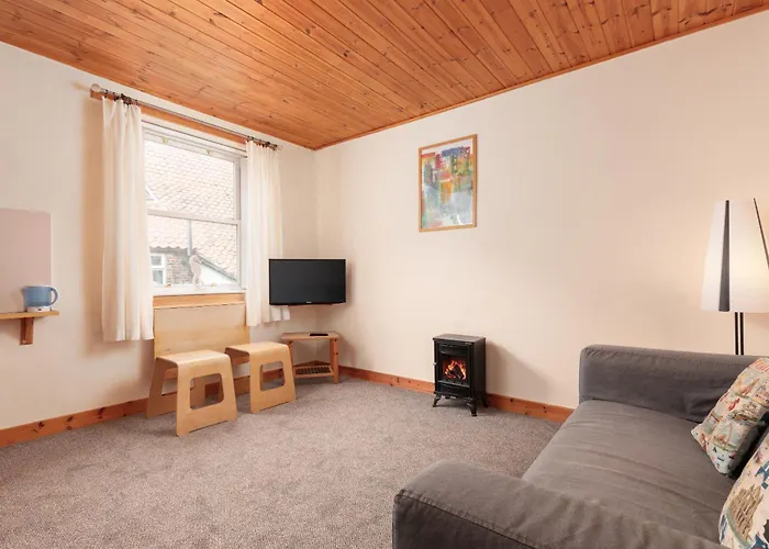 发现住宿旅馆 公寓式酒店 惠特比