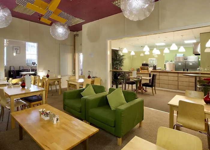 发现住宿旅馆 惠特比