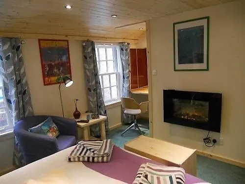 发现住宿旅馆 4* 惠特比