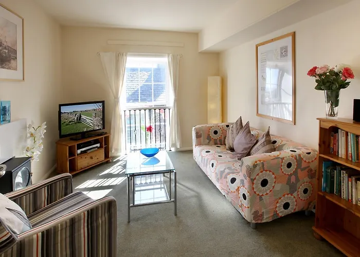 公寓式酒店 发现住宿旅馆 4*