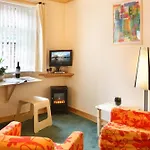 Apart Otel Clarkson Street